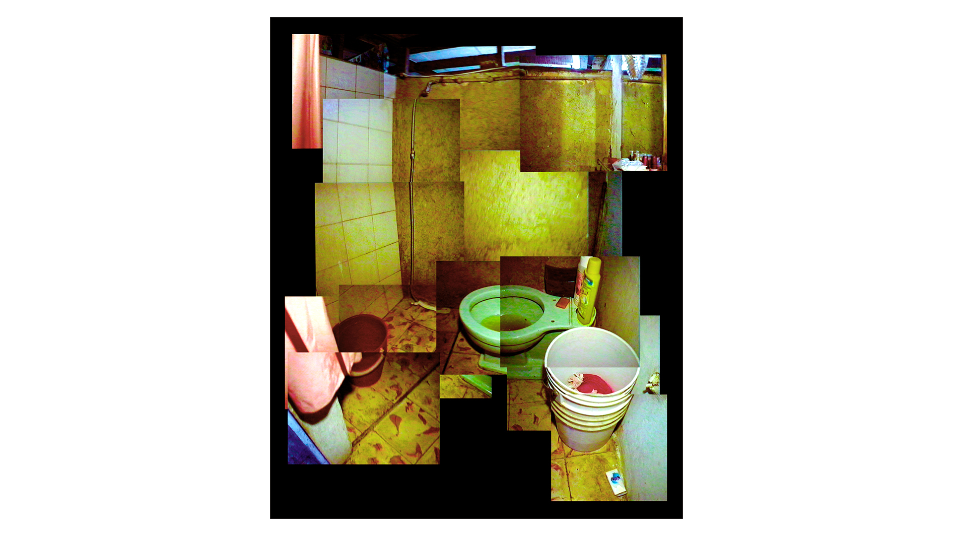 Toilets